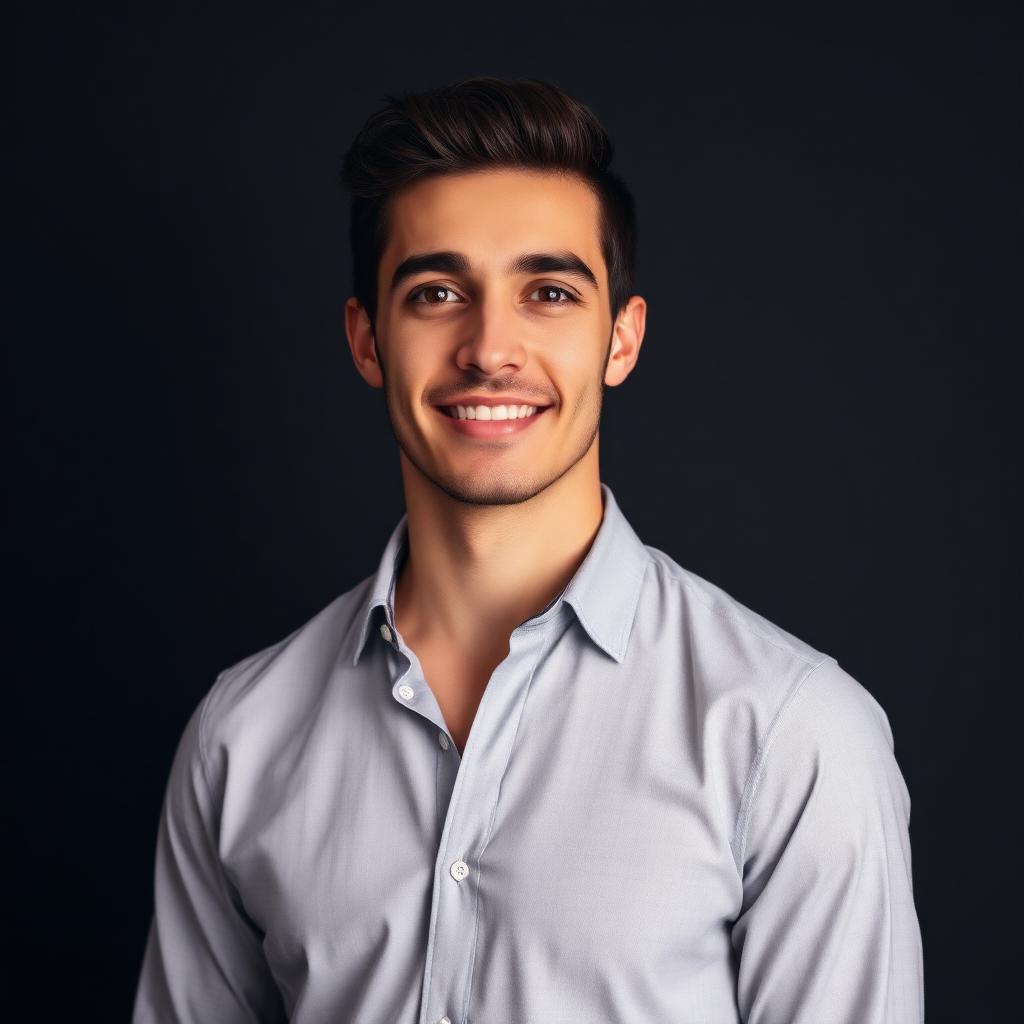 Lucas Martins